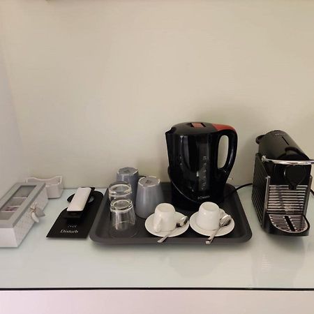 Hotel Corso Experience Rzym Zewnętrze zdjęcie