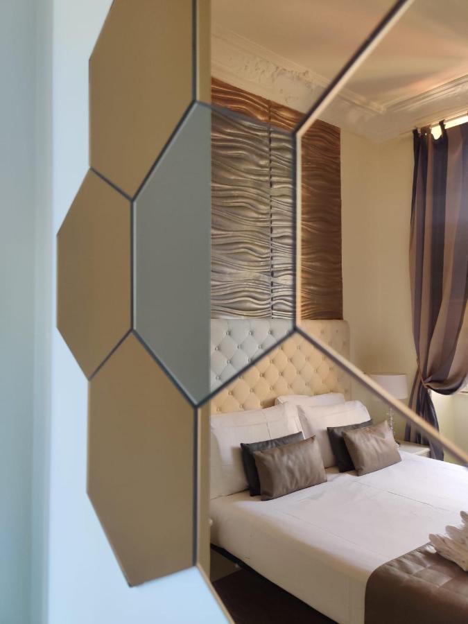 Hotel Corso Experience Rzym Zewnętrze zdjęcie