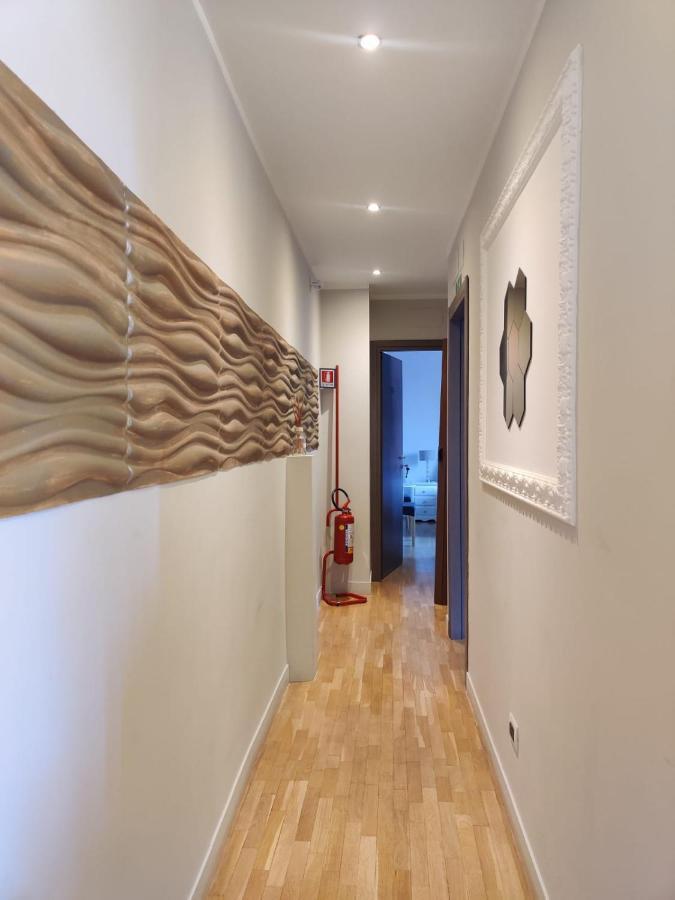 Hotel Corso Experience Rzym Zewnętrze zdjęcie
