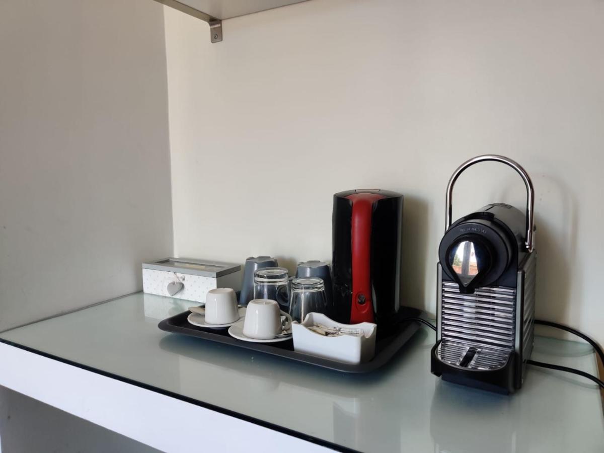 Hotel Corso Experience Rzym Zewnętrze zdjęcie