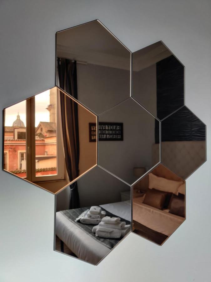 Hotel Corso Experience Rzym Zewnętrze zdjęcie