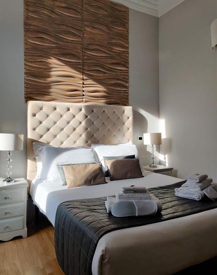 Hotel Corso Experience Rzym Zewnętrze zdjęcie