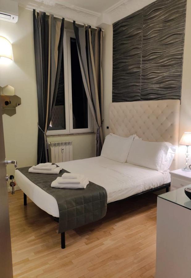 Hotel Corso Experience Rzym Zewnętrze zdjęcie