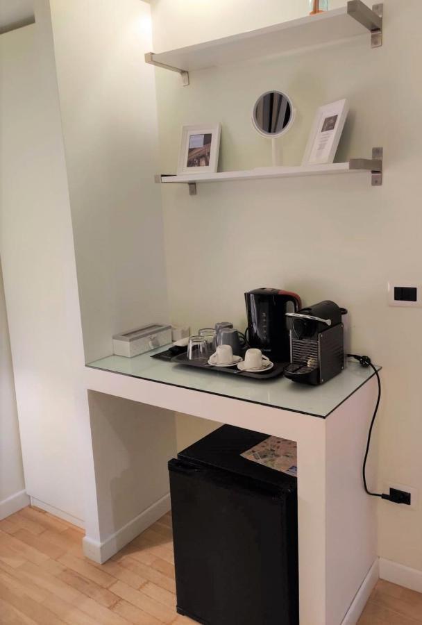 Hotel Corso Experience Rzym Zewnętrze zdjęcie