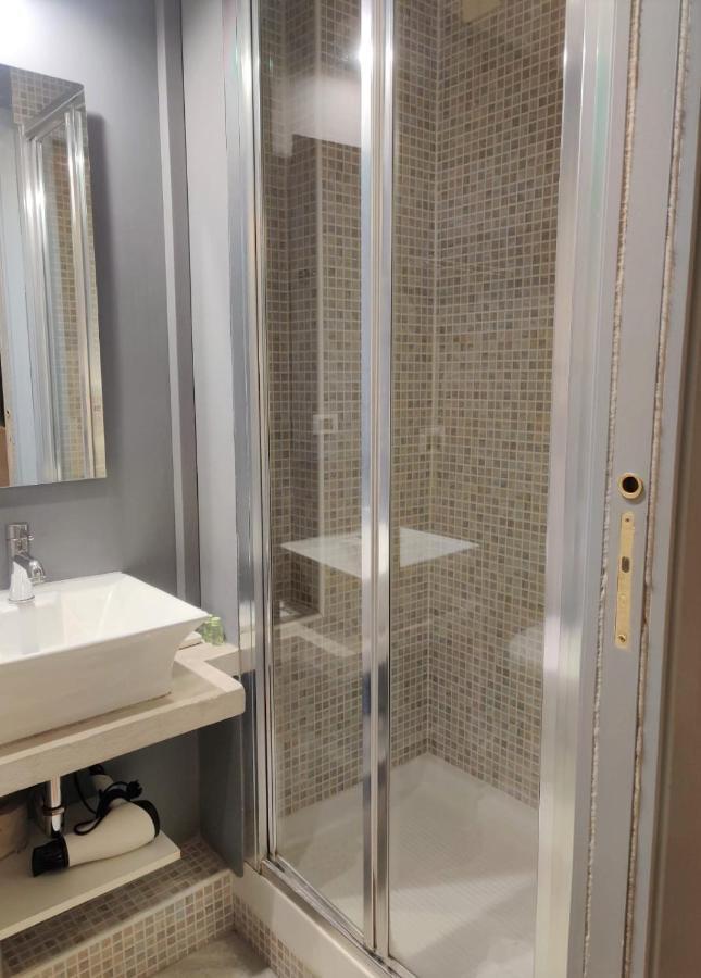 Hotel Corso Experience Rzym Zewnętrze zdjęcie