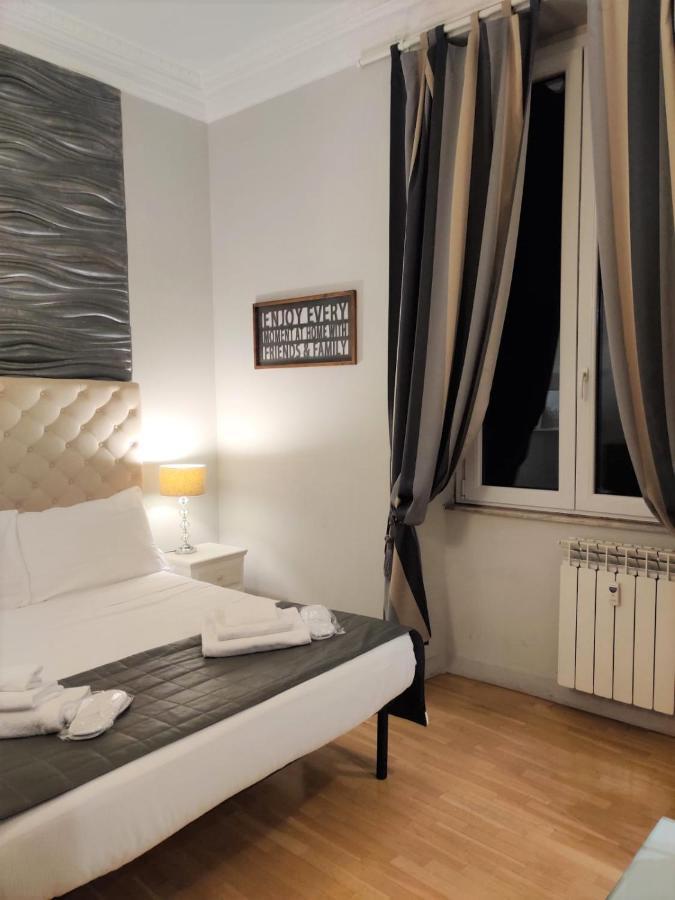 Hotel Corso Experience Rzym Zewnętrze zdjęcie