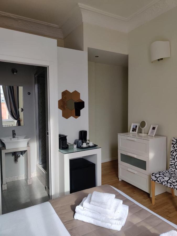 Hotel Corso Experience Rzym Zewnętrze zdjęcie