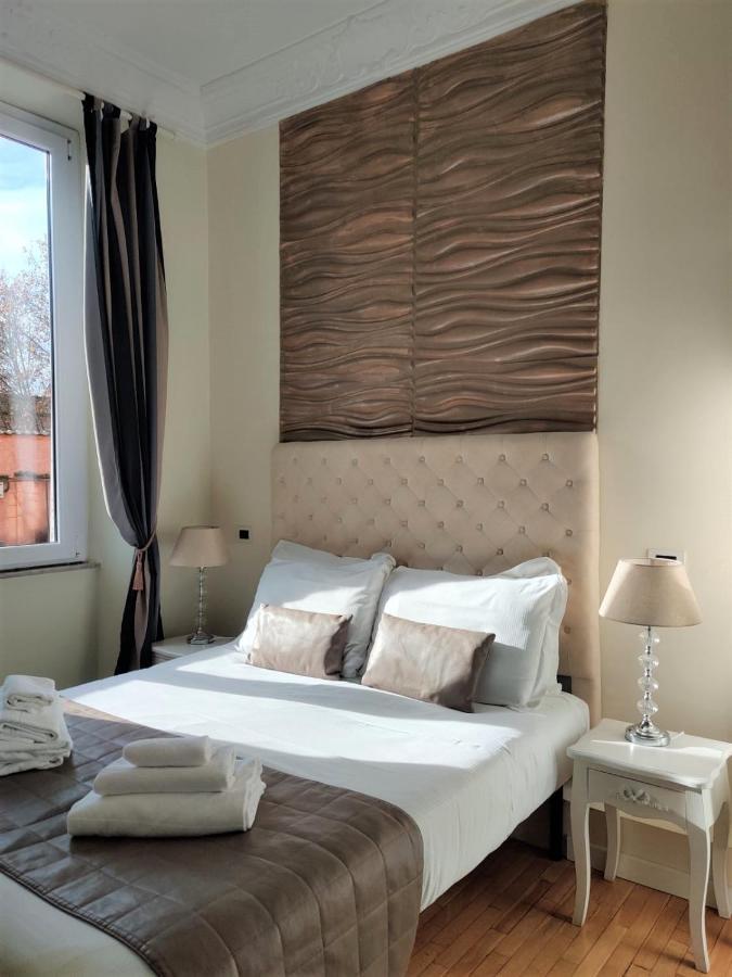 Hotel Corso Experience Rzym Zewnętrze zdjęcie