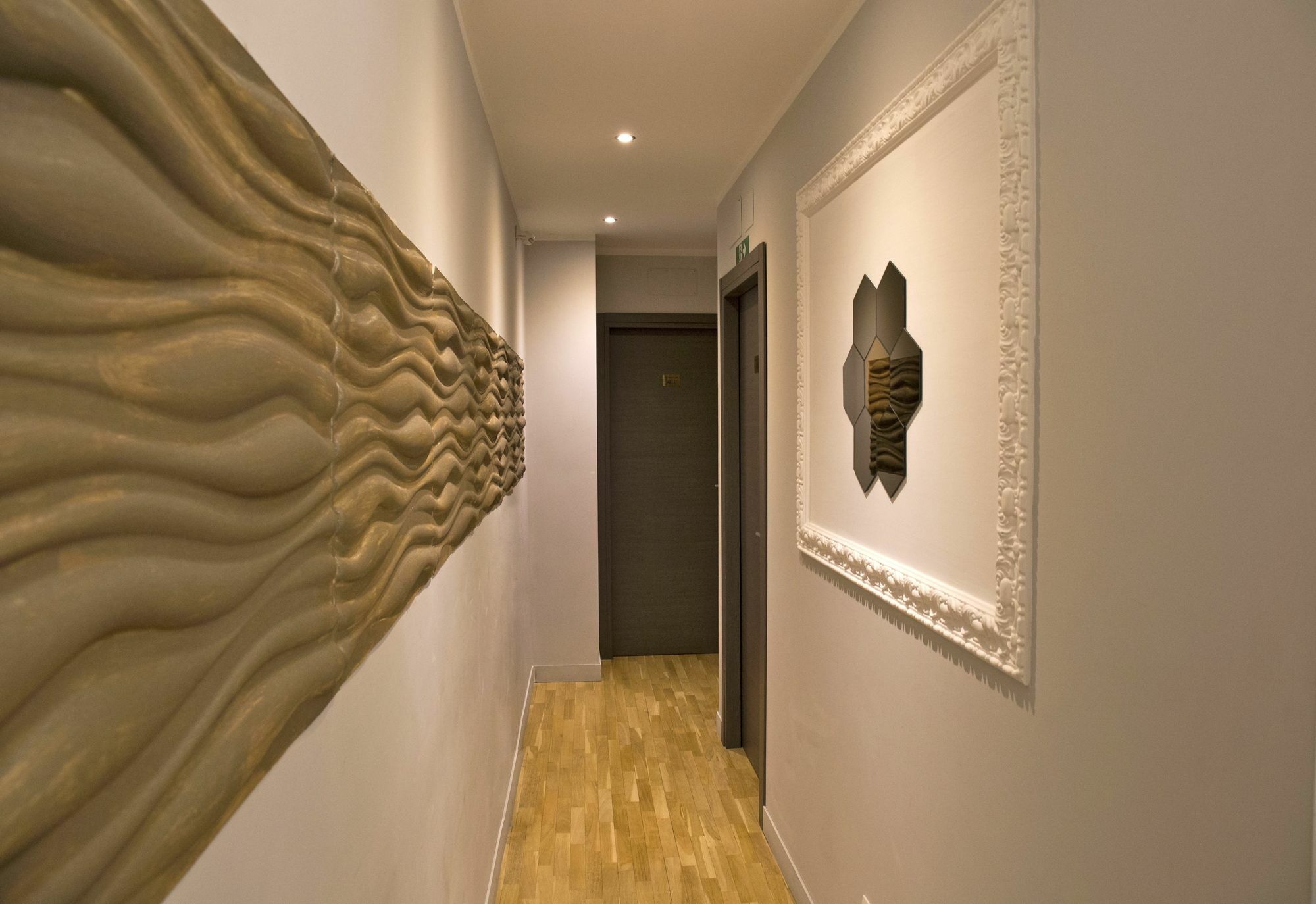 Hotel Corso Experience Rzym Zewnętrze zdjęcie