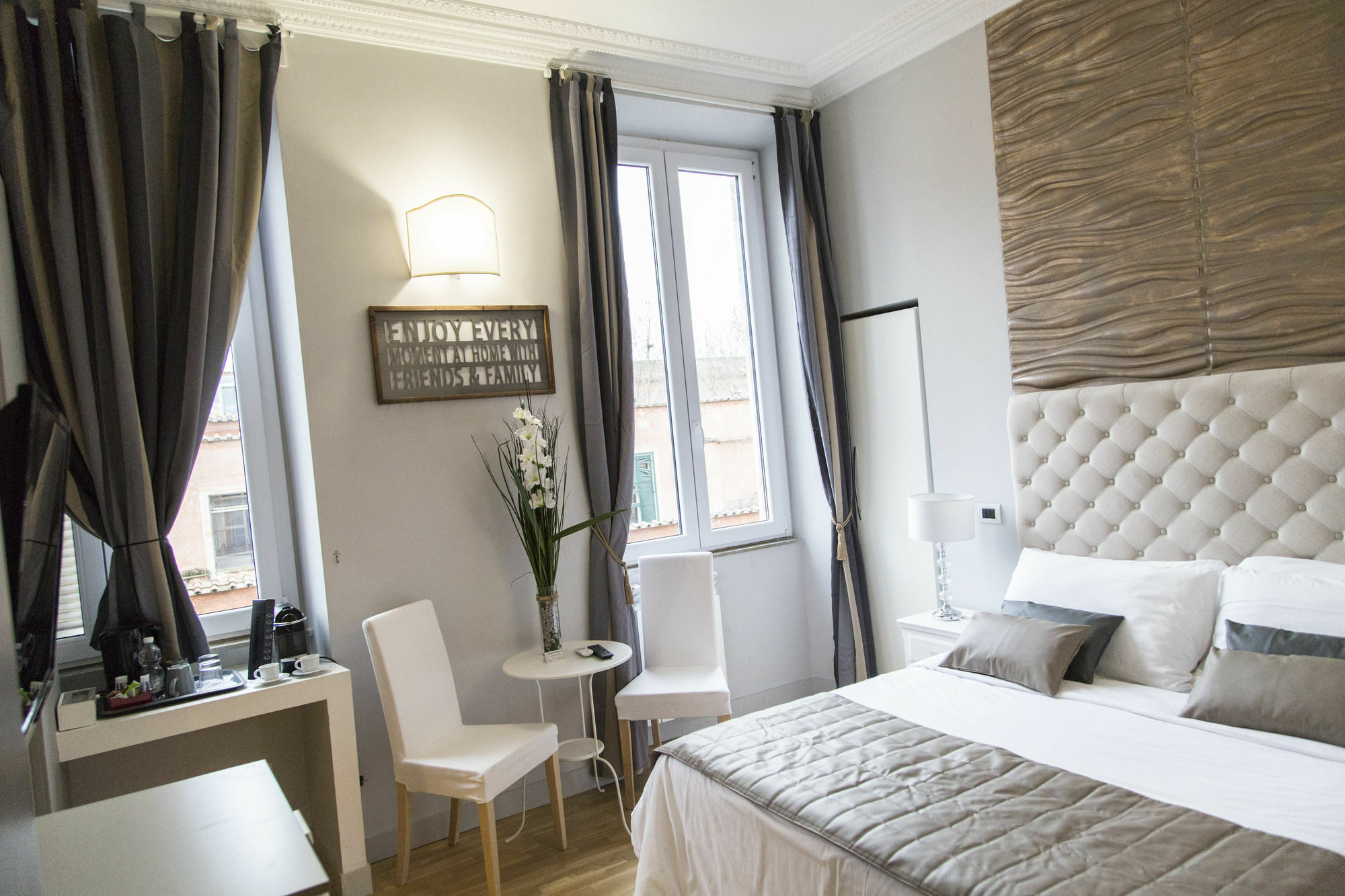 Hotel Corso Experience Rzym Zewnętrze zdjęcie
