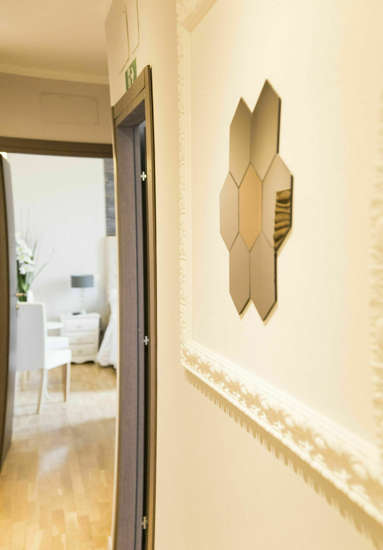 Hotel Corso Experience Rzym Zewnętrze zdjęcie