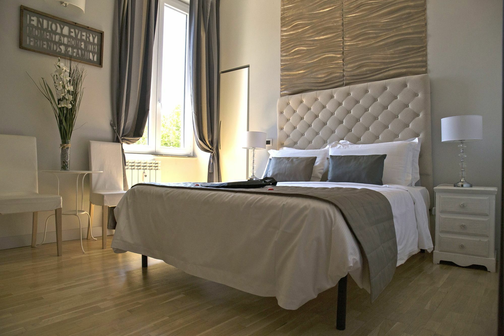 Hotel Corso Experience Rzym Zewnętrze zdjęcie
