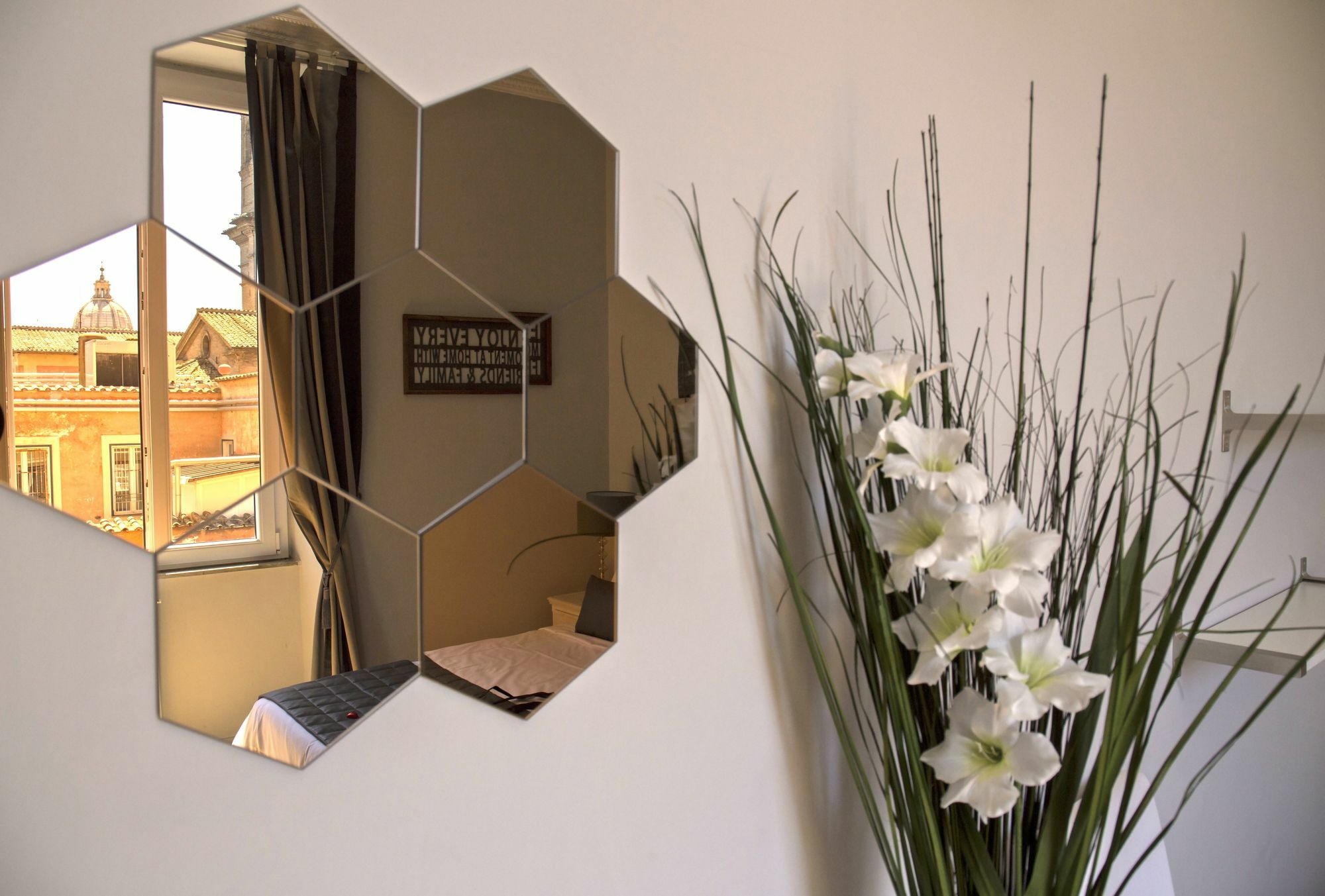 Hotel Corso Experience Rzym Zewnętrze zdjęcie