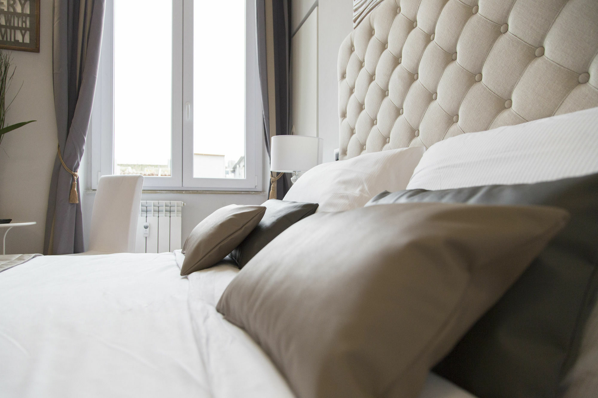 Hotel Corso Experience Rzym Zewnętrze zdjęcie