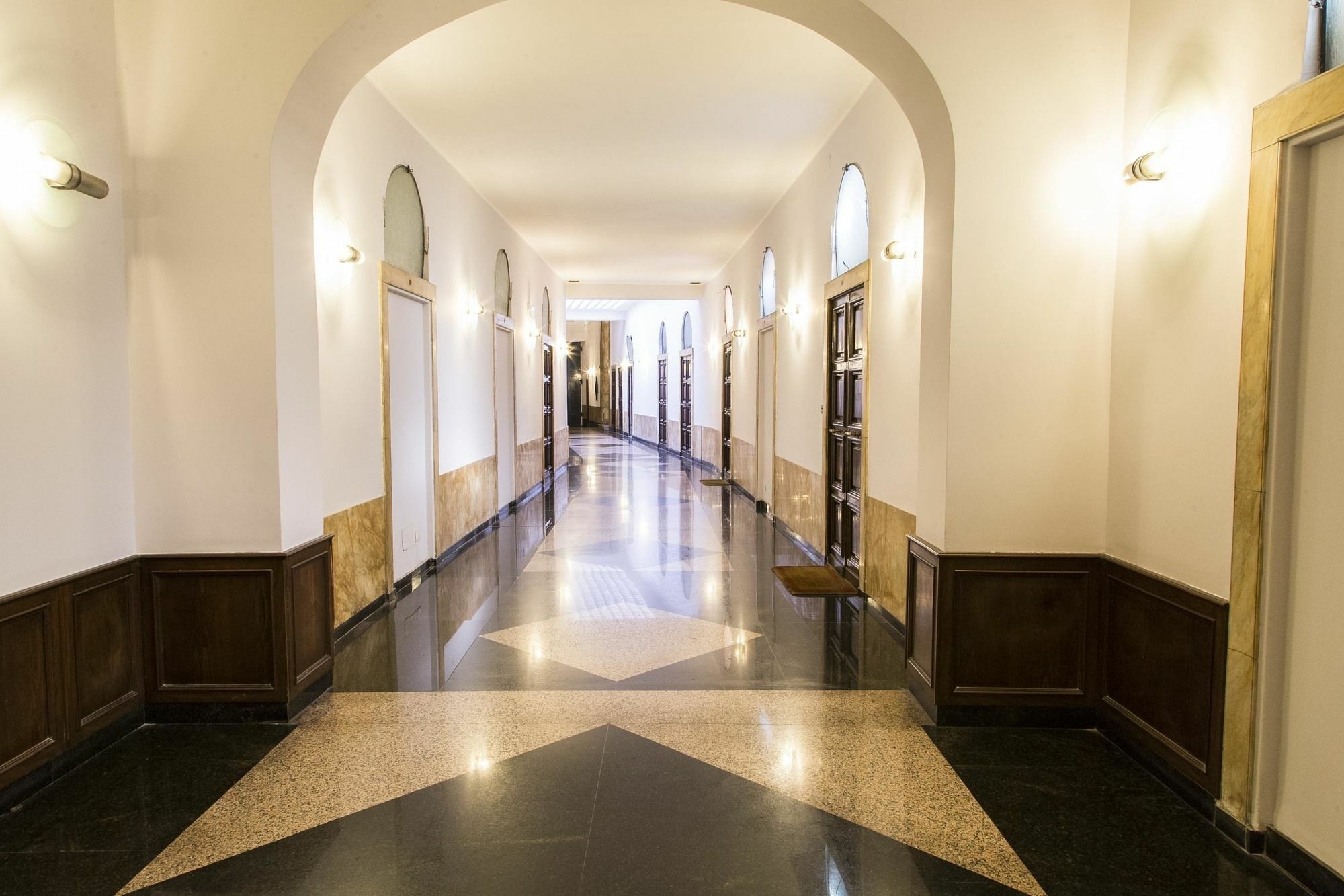 Hotel Corso Experience Rzym Zewnętrze zdjęcie