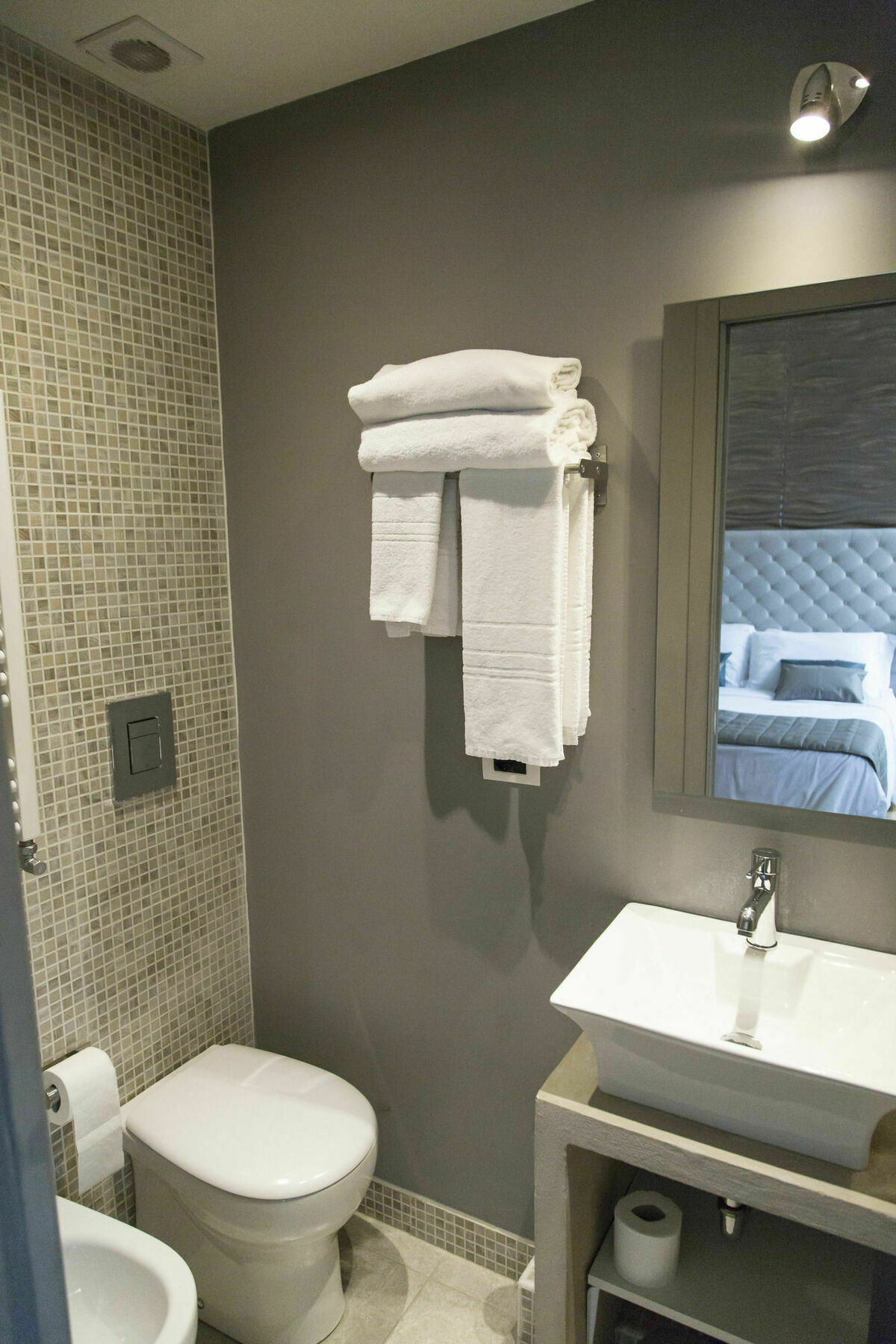 Hotel Corso Experience Rzym Zewnętrze zdjęcie