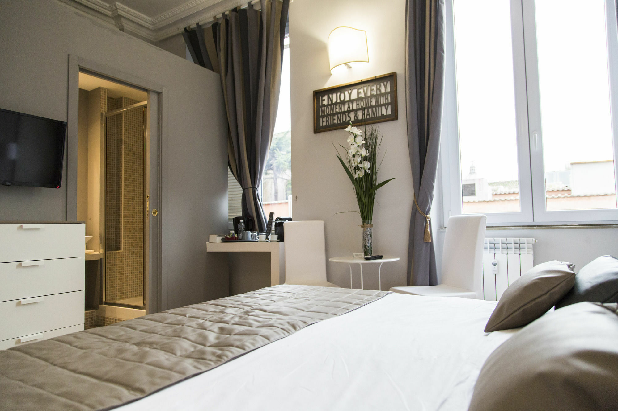 Hotel Corso Experience Rzym Zewnętrze zdjęcie