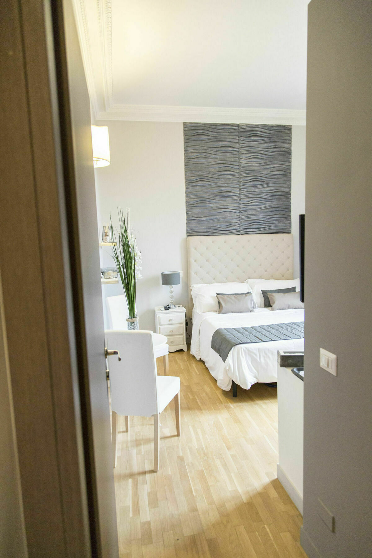 Hotel Corso Experience Rzym Zewnętrze zdjęcie